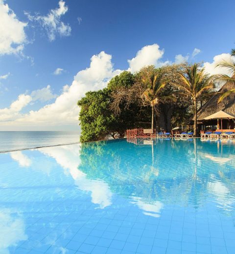 Diani Beach Sports