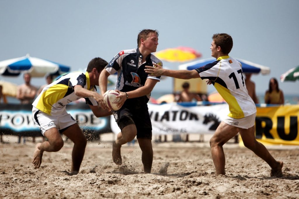 Diani Beach Sports