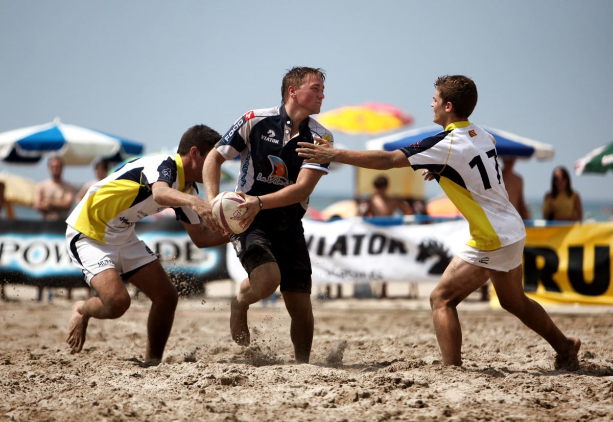 Diani Beach Sports